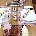 La Iaia Merce Country house L'Aldea