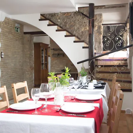 La Iaia Merce Casa rural
