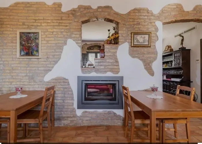 La Iaia Merce Casa rural