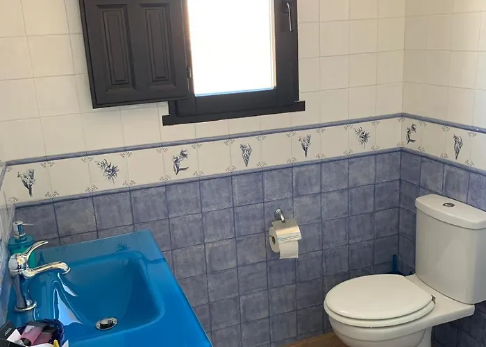 Casa rural La Iaia Merce