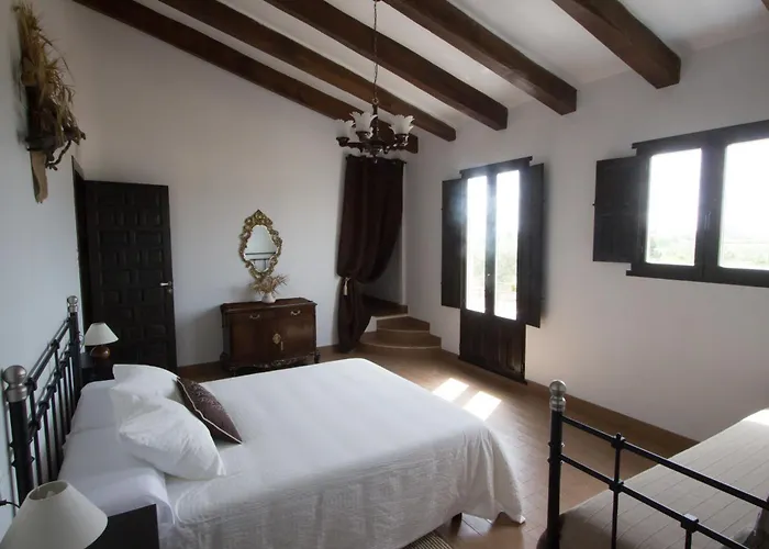 La Iaia Merce L'Aldea