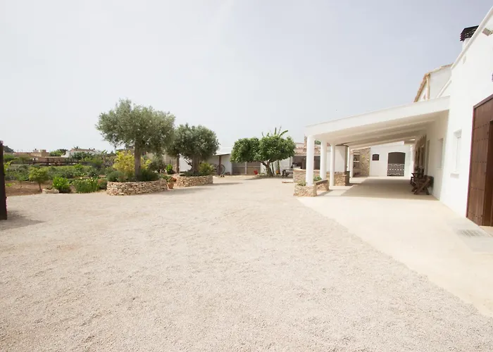 La Iaia Merce Casa rural
