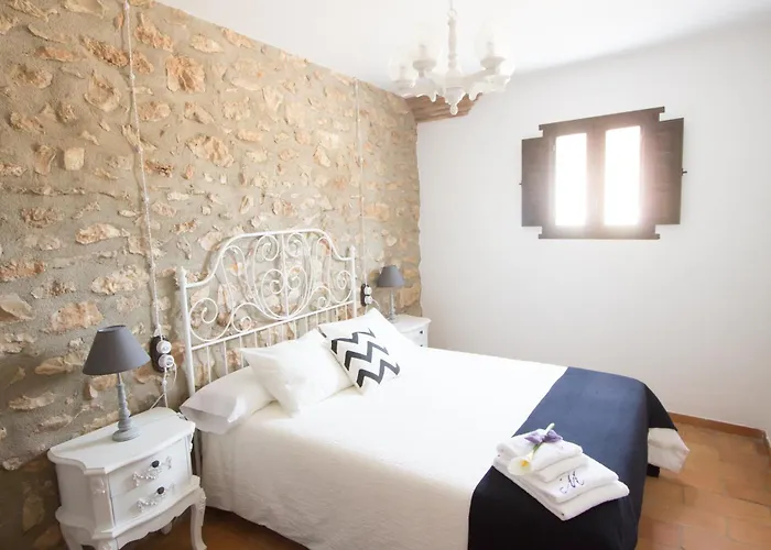 Casa rural La Iaia Merce