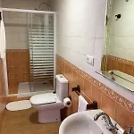 Hétvégi ház La Iaia Merce L'Aldea
